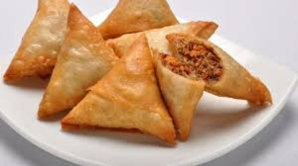 Prixair Samosa