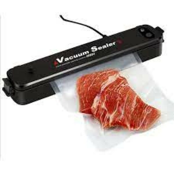 Vacuum Sealer