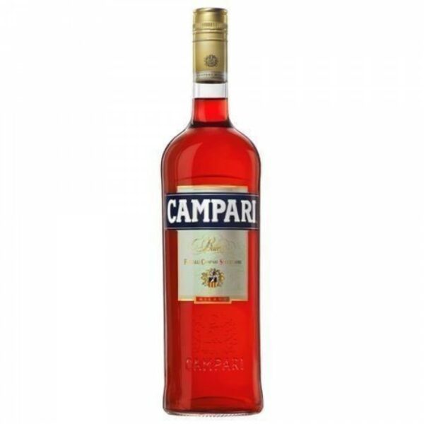 Campari Milano Bitter (750cl)