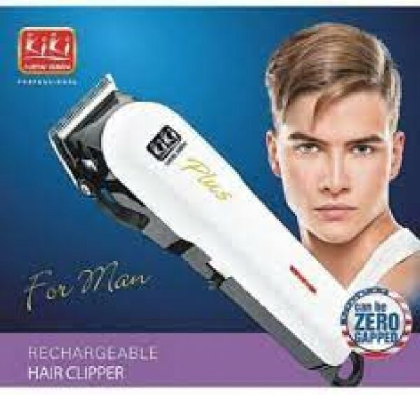 Rechargeable Hair Clipper NG-699plus
