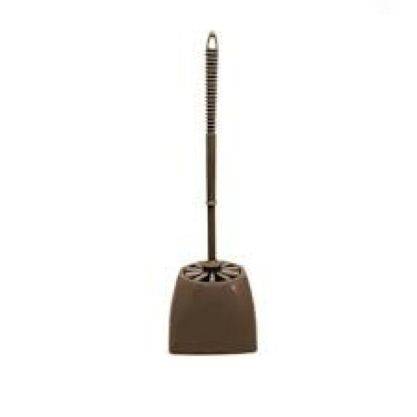 Qianshang Toilet Brush (Brown) Item No- 5106