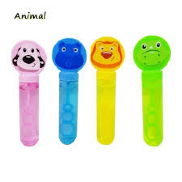 Toy Bubbles Design Medium