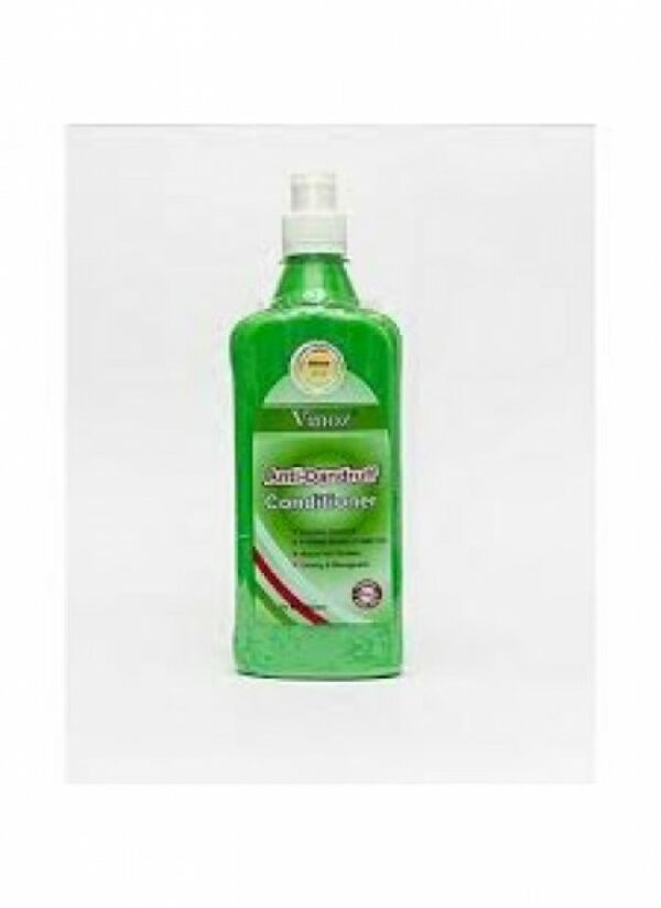 Vinoz Anti-Dandruff Conditioner 450ml