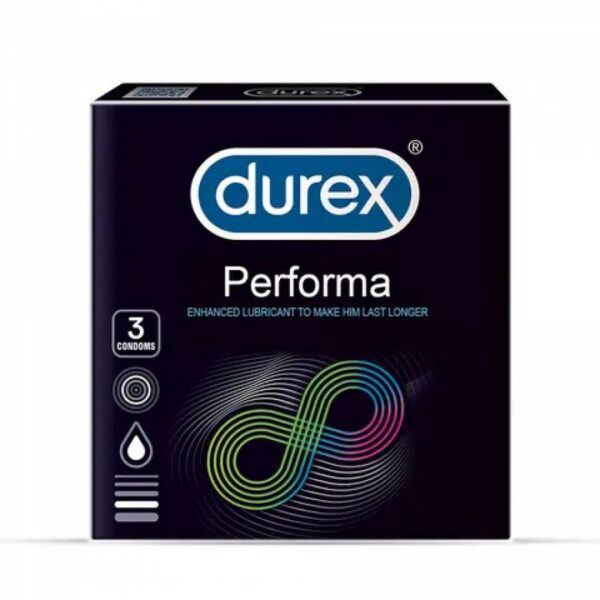 Durex Performa Condom