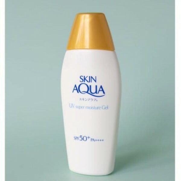 Skin Aqua Sunscreen SPF 50+