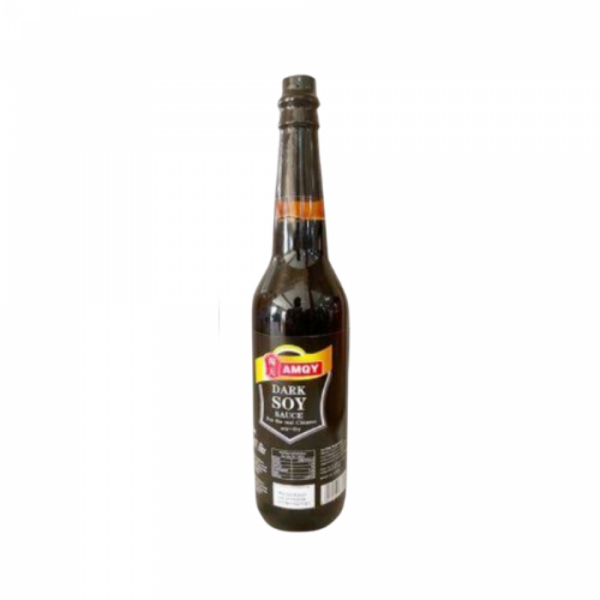 Amoyii  Dark Soy Sauce (625ml)