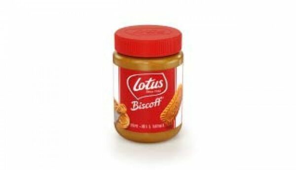 Lotus Biscoff Smooth (400g)