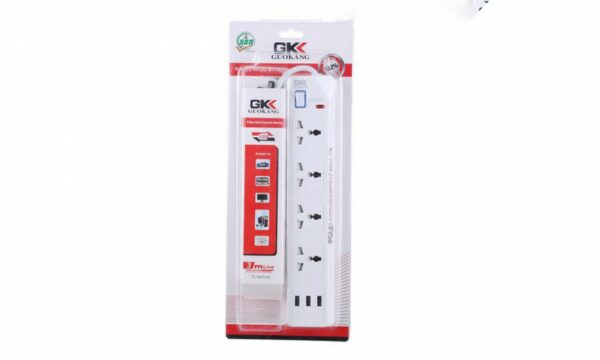 Gk Guokang Extension Wire Gk 324