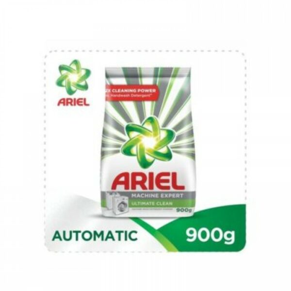 Ariel Machine Expert Detergent (900g)