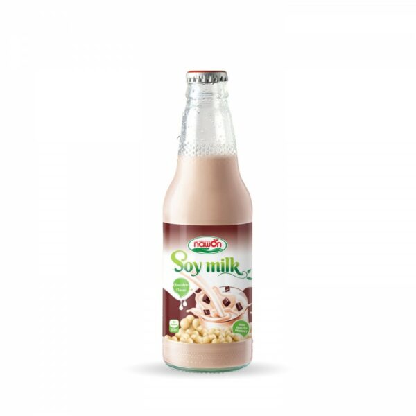 Nawon Soy Milk Chocolate Drink(300ml)