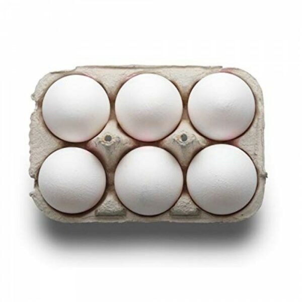 Egg *6