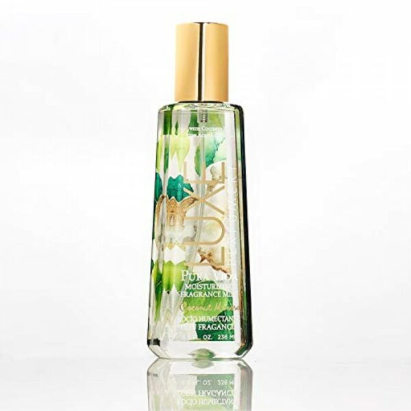 Luxe Sea Salt & Fig Perfume (236ml)