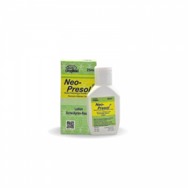 Neo-Presol Lotion 25ml