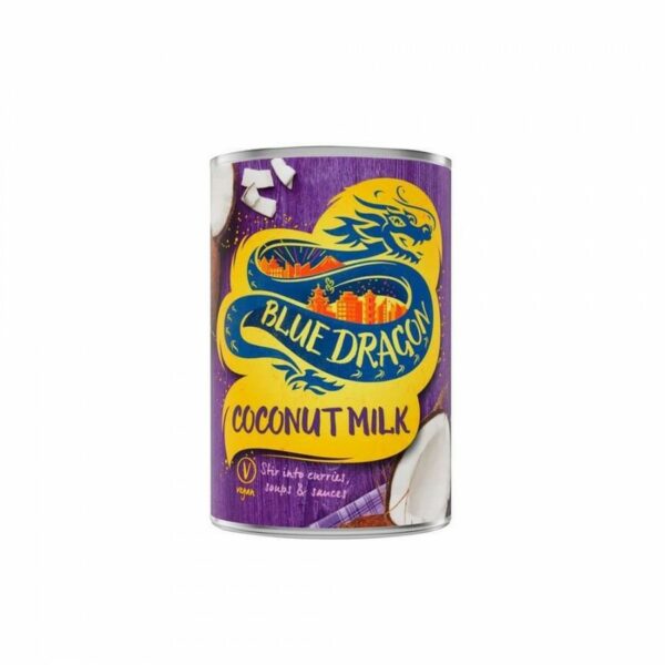 Blue Dragon Coconut Milk (400ml)