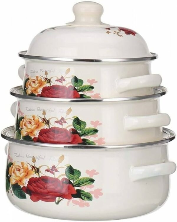 Scavo Soup Pot Sets