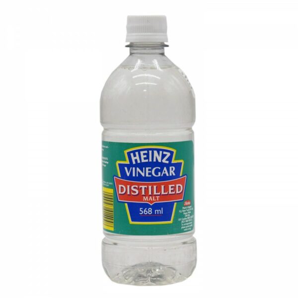 Heinz Vinegar Distilled (568ml)