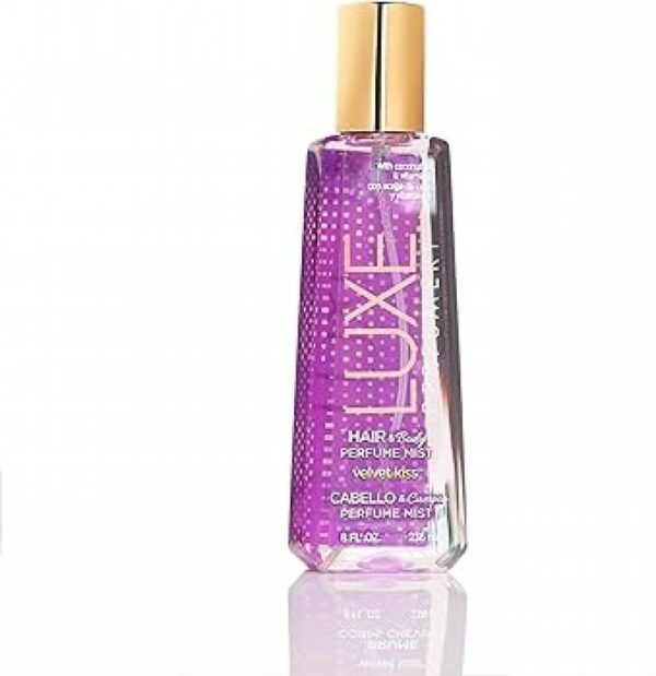 Luxe Corps Cheveux Hair & Body Perfume  (236ml)