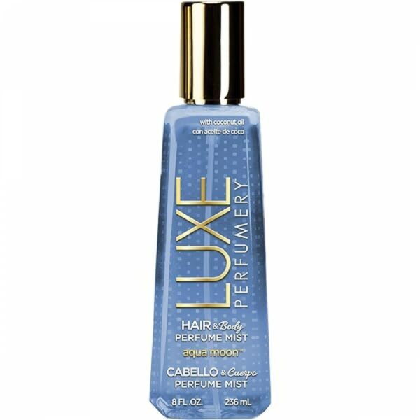 Luxe Shimmer Mist Bruine Scintillante (236ml)