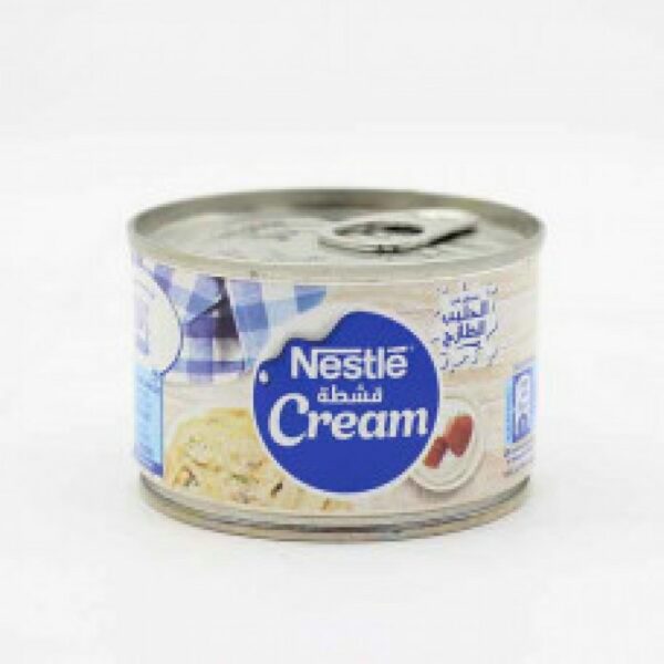 Nestle  Cream (160g)