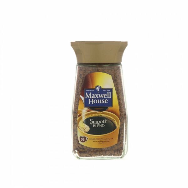 Maxwell House Smooth Blend (95g)