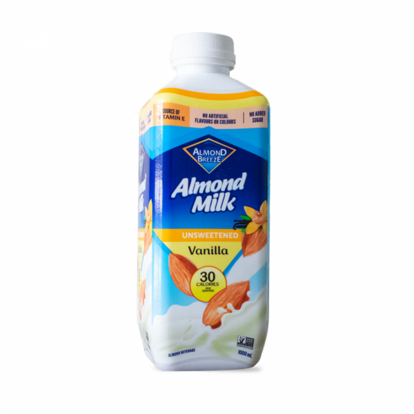 Almong Breeze Almond Milk (1000ml)