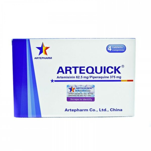Artequick Tabs 4