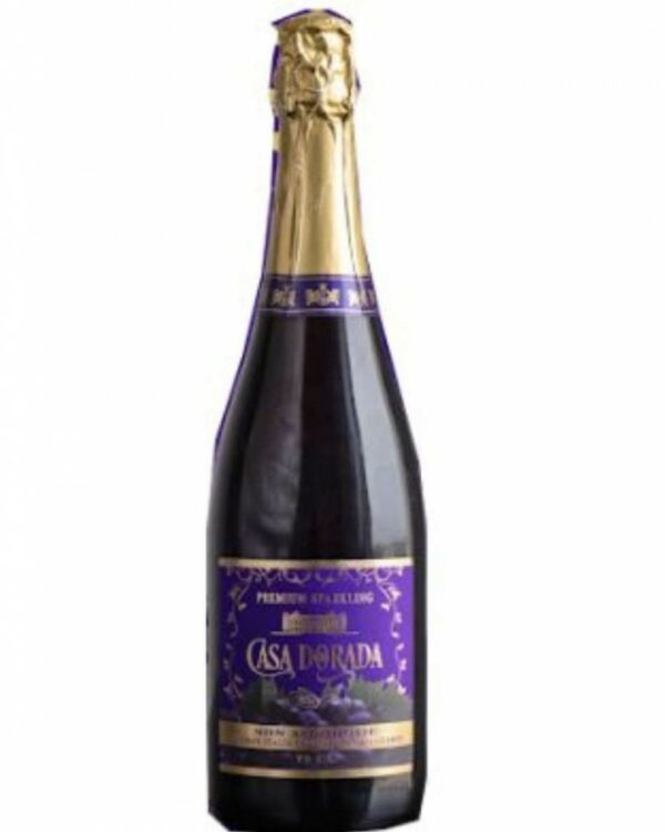 Casa Dorado Wine (75cl)