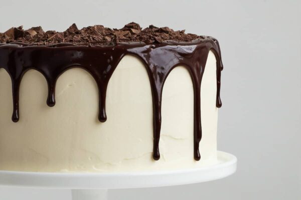 Prixair 12 Inches Cake