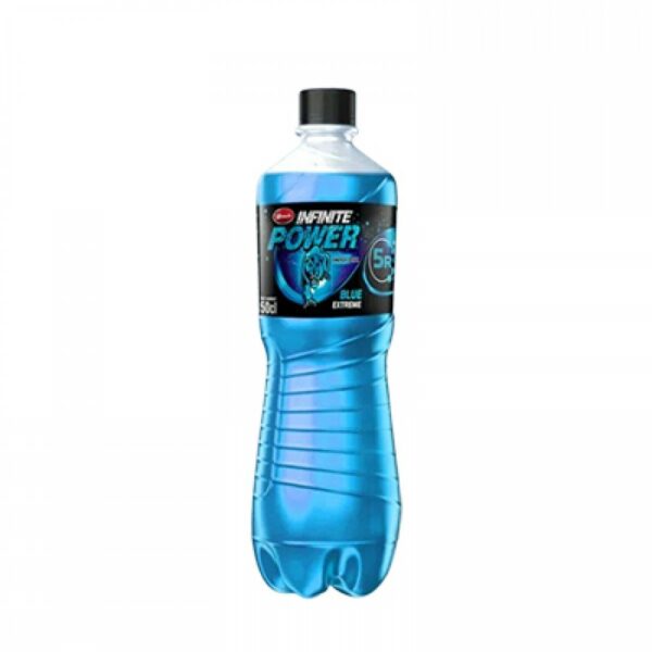 Infinite Power Blue Extreme (50Cl)