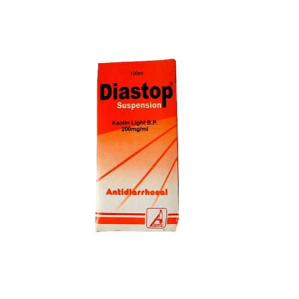 Diastop Suspension 200mg/ml 100 suspension