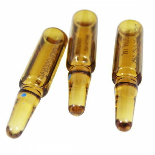 Diclofenac Sodium Injection 3ml