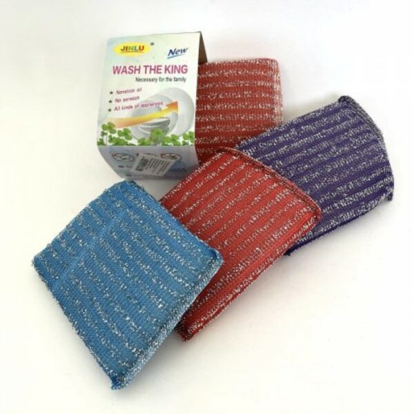 Jinlu Wash Sponge