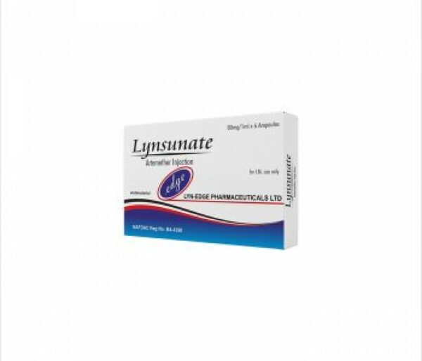 Lynsunate Injection 80mg/ml