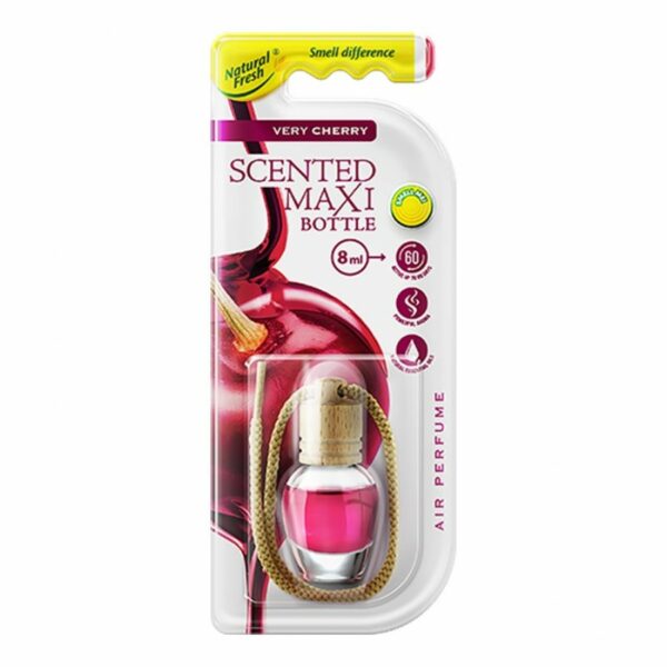 Kilrox Very Cherry Scented Maxi Bottle (8ml)