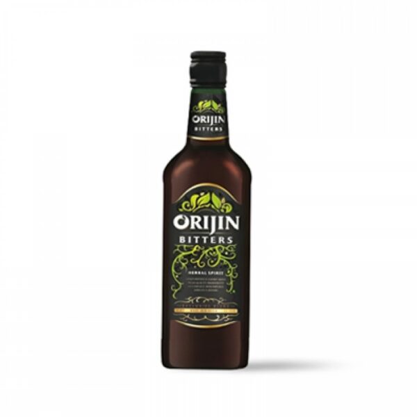 Origin Bitter (750ml) - Image 2