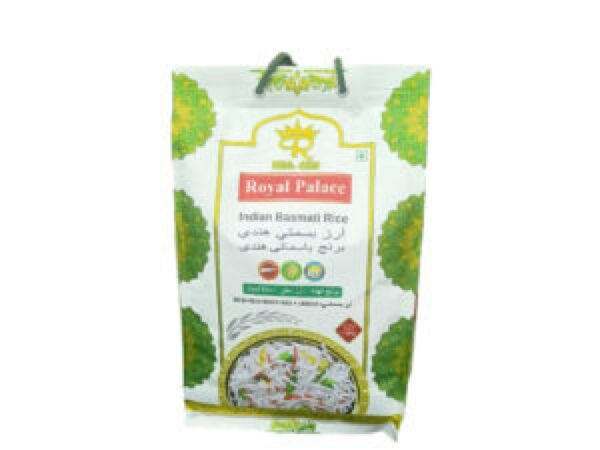 Royal Palace Indian Basmati Rice (1kg)