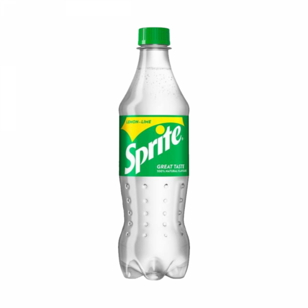 Sprite Lemon-lime Drink (35cl)
