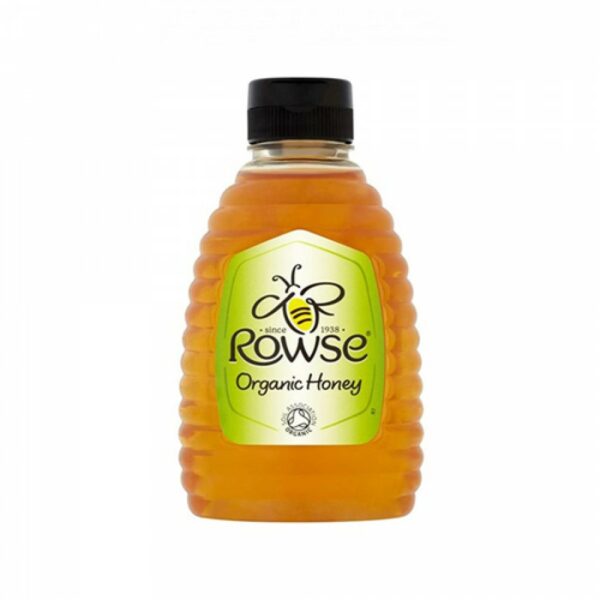 Rowse Honey (340g)