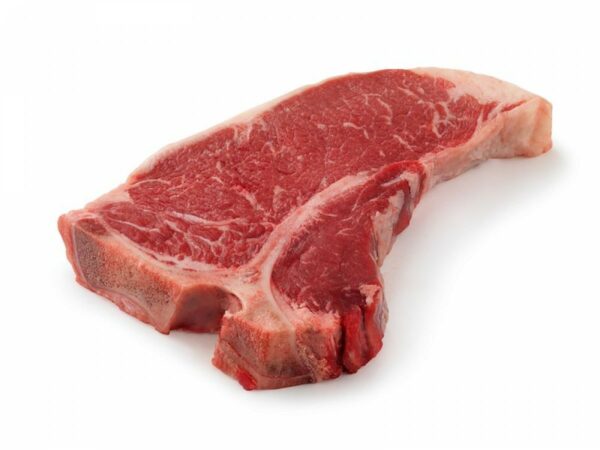 Beef T. Bone