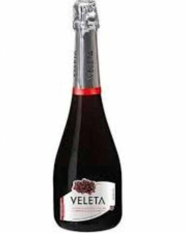 Veleta Red Wine (75cl)