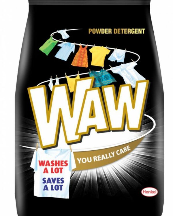 Waw Detergent (1.8kg)