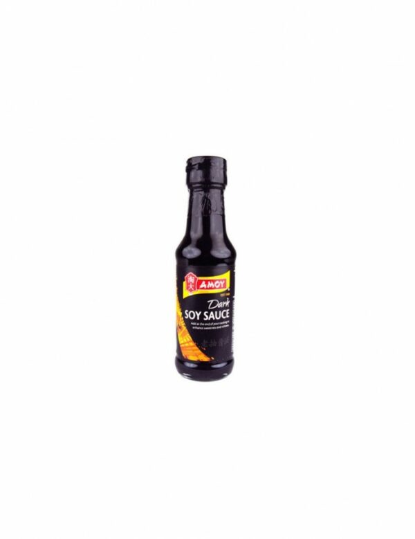 Amuy Superior Dark Soy Sauce (150ml)