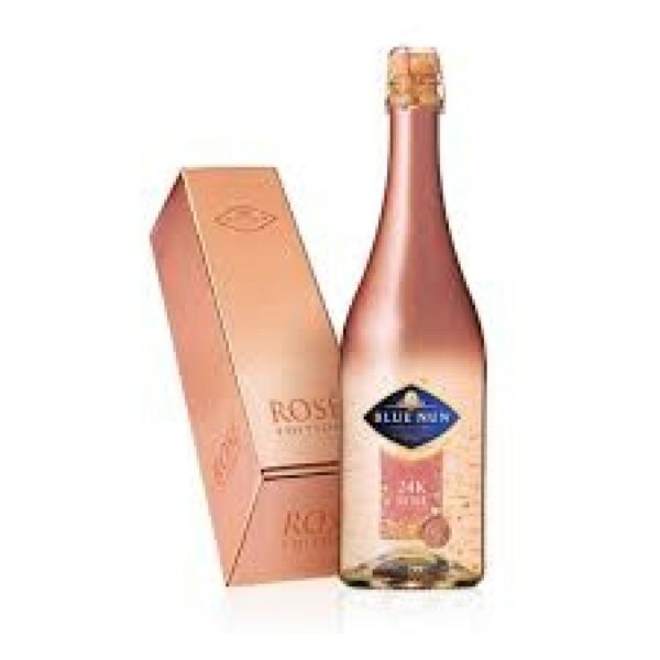Blue Nun Rose Edition 750ml