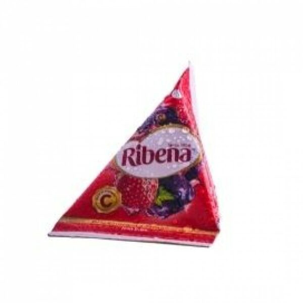 Ribena 125ml (Black Currant/Strawberry)