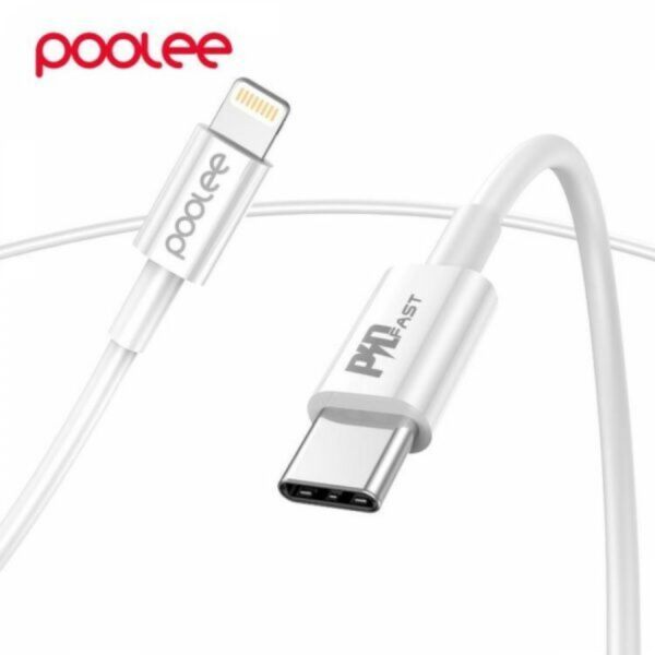 Poolee iPhone Cable