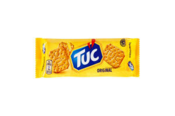 Tuc Original Biscuits (100g)