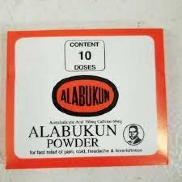 Alabukun Power