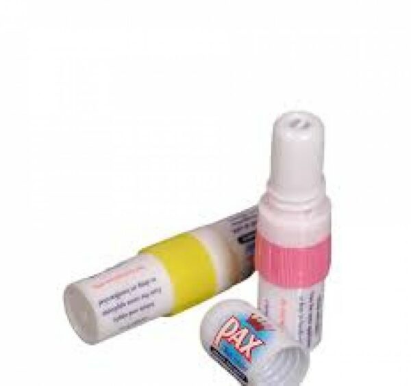 Mamax 2-ways Inhaler