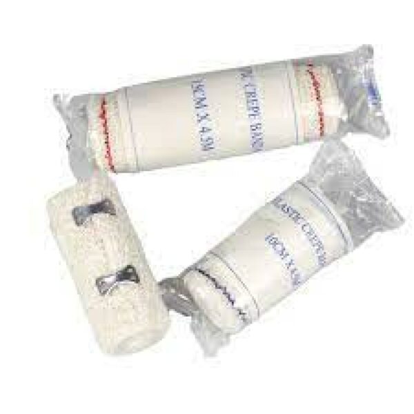 Crepe Bandage 15cm*4.5m