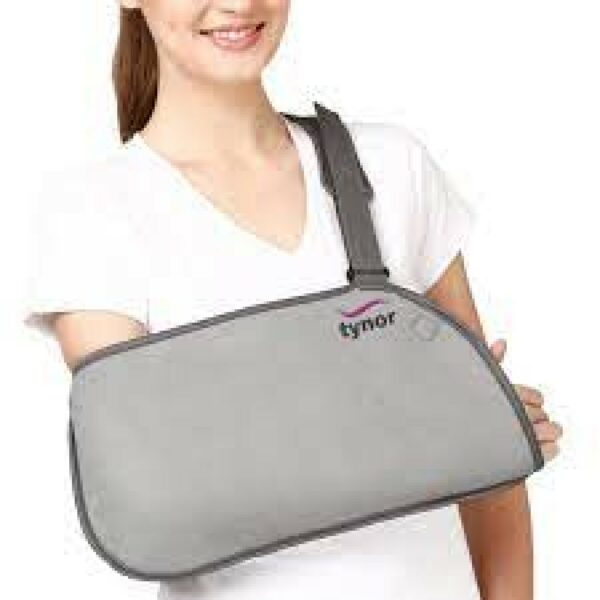 Tynor Pouch Arm Sling (Baggy)Mix Sizes